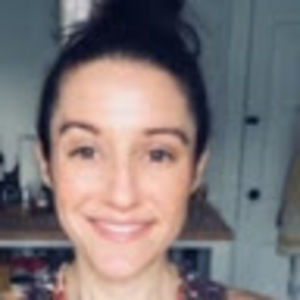 Meet your Posher, Nichole